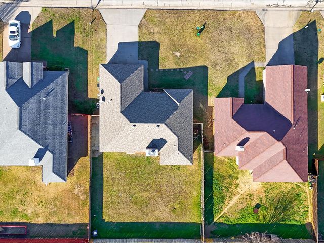 207 Quail Run, Aubrey, TX 76227