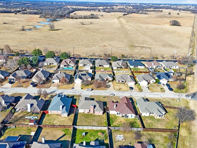 207 Quail Run, Aubrey, TX 76227