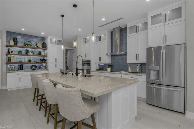 2286 2nd AVE SE, Naples, FL 34117