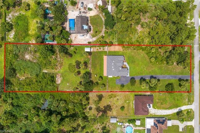 2286 2nd AVE SE, Naples, FL 34117