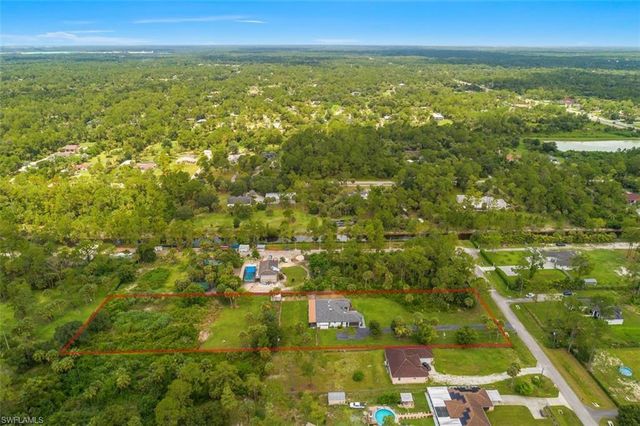 2286 2nd AVE SE, Naples, FL 34117
