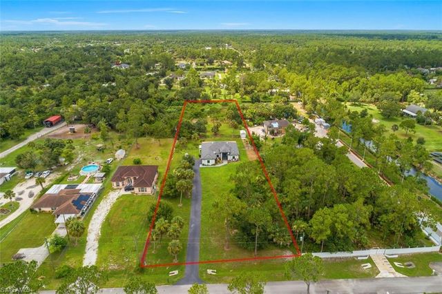 2286 2nd AVE SE, Naples, FL 34117
