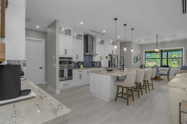 2286 2nd AVE SE, Naples, FL 34117