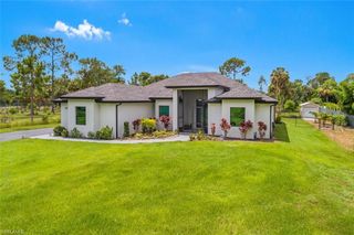 2286 2nd AVE SE, Naples, FL 34117