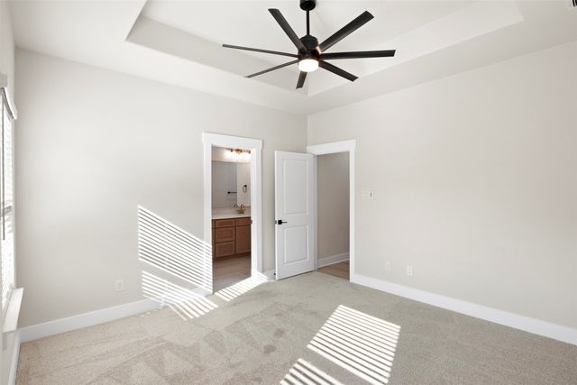613 Escovedo Drive, Italy, TX 76651