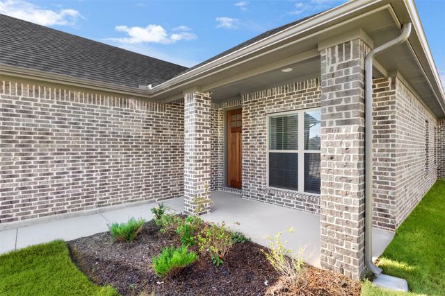 613 Escovedo Drive, Italy, TX 76651