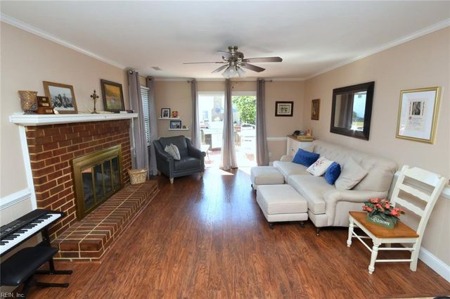 5181 Eagle Run RD, Virginia Beach, VA 23464