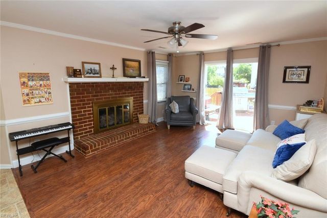 5181 Eagle Run RD, Virginia Beach, VA 23464