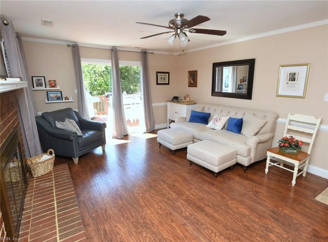 5181 Eagle Run RD, Virginia Beach, VA 23464