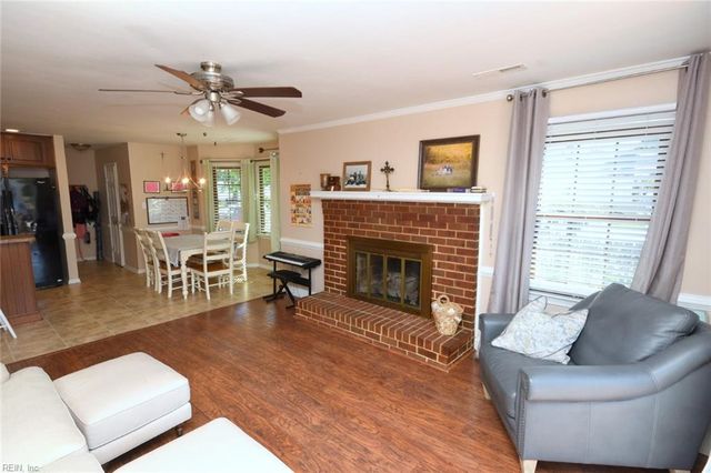 5181 Eagle Run RD, Virginia Beach, VA 23464