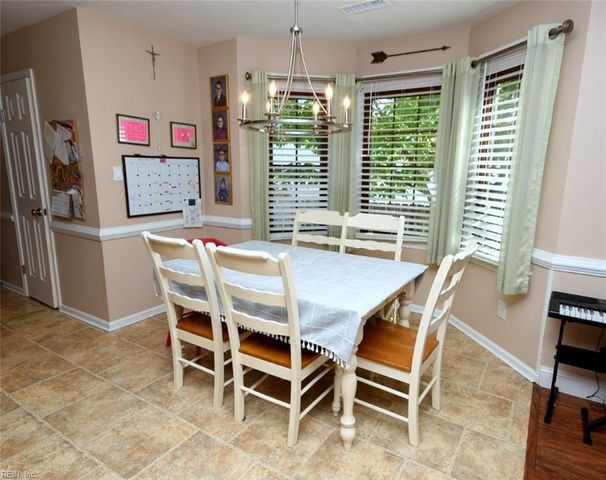 5181 Eagle Run RD, Virginia Beach, VA 23464