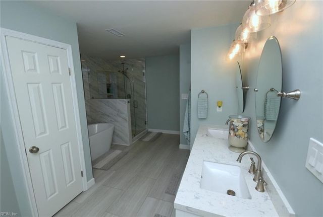 5181 Eagle Run RD, Virginia Beach, VA 23464