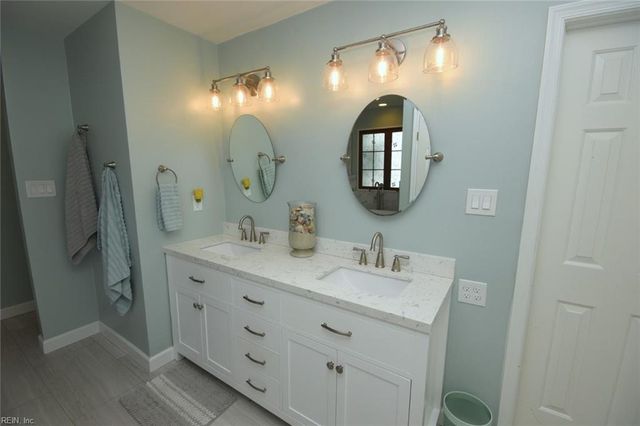 5181 Eagle Run RD, Virginia Beach, VA 23464