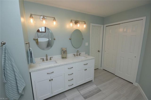 5181 Eagle Run RD, Virginia Beach, VA 23464