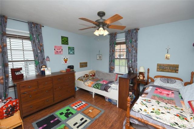 5181 Eagle Run RD, Virginia Beach, VA 23464