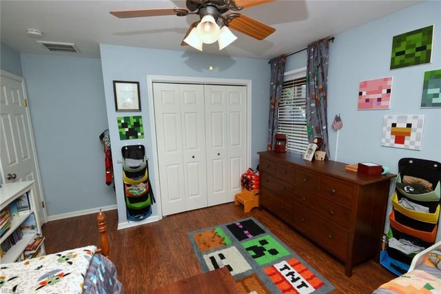 5181 Eagle Run RD, Virginia Beach, VA 23464