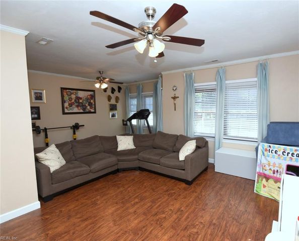 5181 Eagle Run RD, Virginia Beach, VA 23464