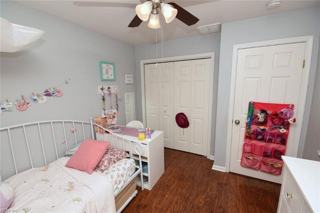 5181 Eagle Run RD, Virginia Beach, VA 23464