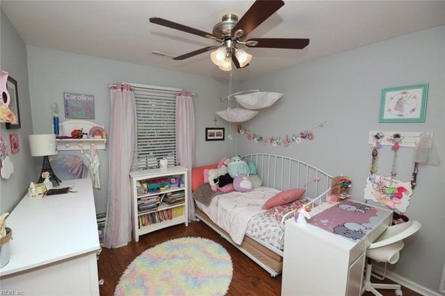 5181 Eagle Run RD, Virginia Beach, VA 23464