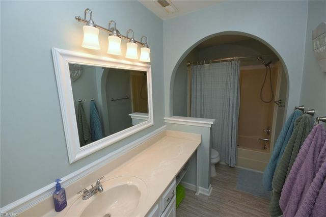 5181 Eagle Run RD, Virginia Beach, VA 23464