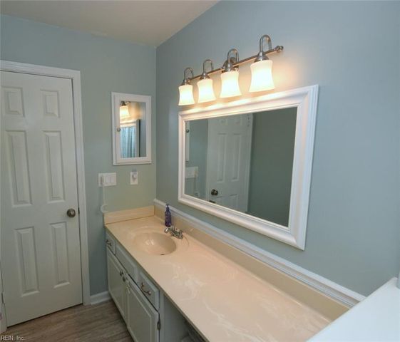 5181 Eagle Run RD, Virginia Beach, VA 23464