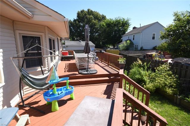 5181 Eagle Run RD, Virginia Beach, VA 23464