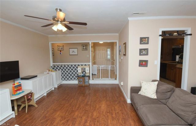 5181 Eagle Run RD, Virginia Beach, VA 23464