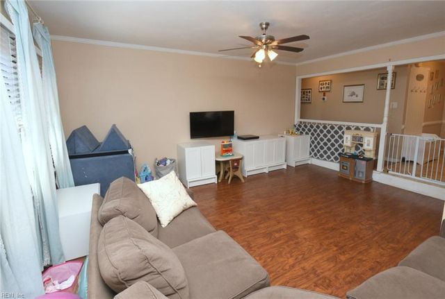 5181 Eagle Run RD, Virginia Beach, VA 23464