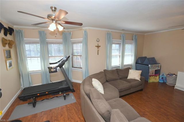 5181 Eagle Run RD, Virginia Beach, VA 23464