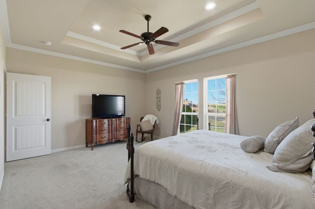 109 Heritage Parkway W, Decatur, TX 76234