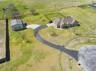 109 Heritage Parkway W, Decatur, TX 76234