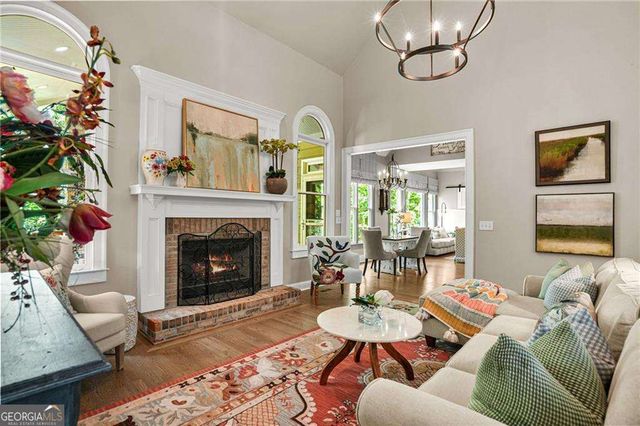 509 Crested Hawk Ridge, Canton, GA 30114