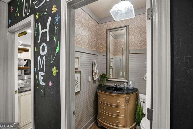 509 Crested Hawk Ridge, Canton, GA 30114