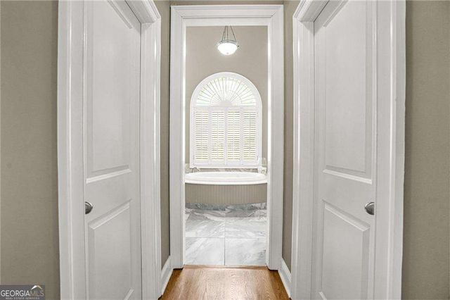 509 Crested Hawk Ridge, Canton, GA 30114