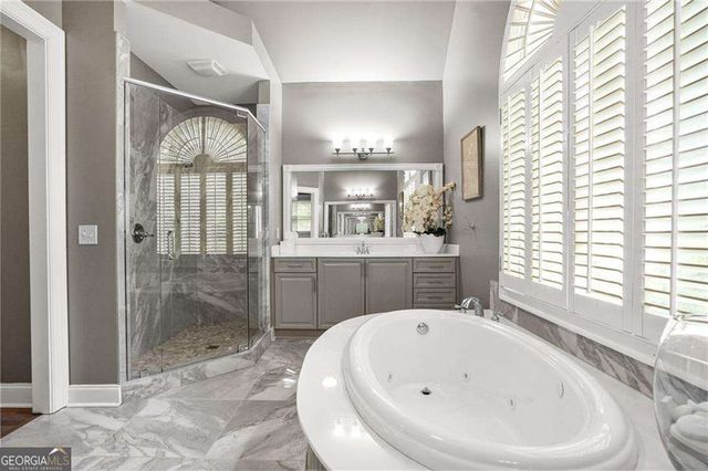 509 Crested Hawk Ridge, Canton, GA 30114