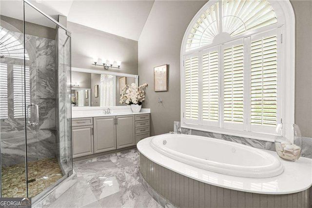 509 Crested Hawk Ridge, Canton, GA 30114