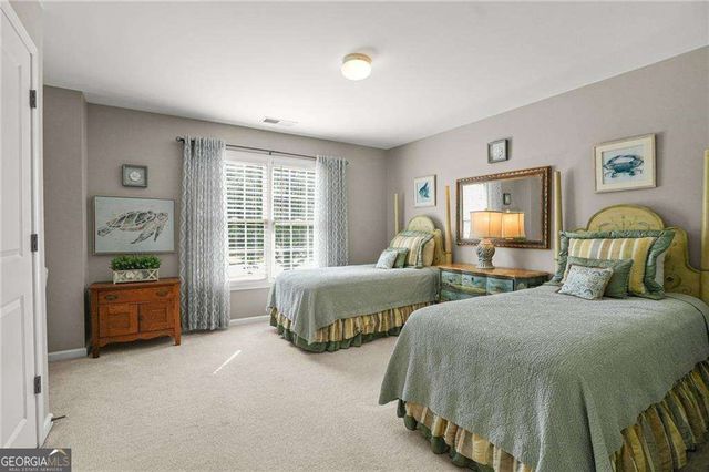 509 Crested Hawk Ridge, Canton, GA 30114