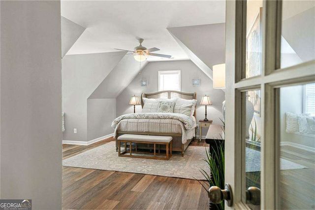 509 Crested Hawk Ridge, Canton, GA 30114