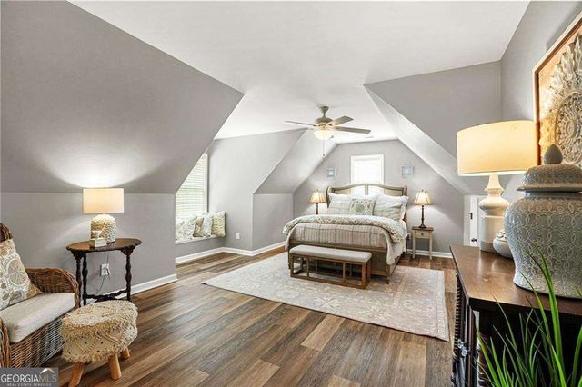 509 Crested Hawk Ridge, Canton, GA 30114