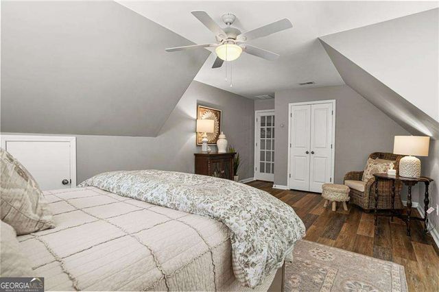 509 Crested Hawk Ridge, Canton, GA 30114