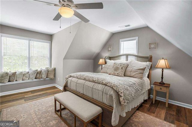 509 Crested Hawk Ridge, Canton, GA 30114