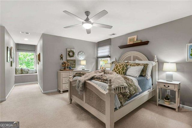 509 Crested Hawk Ridge, Canton, GA 30114