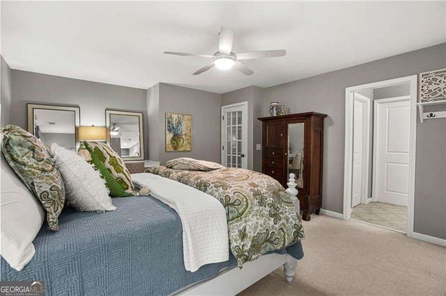 509 Crested Hawk Ridge, Canton, GA 30114