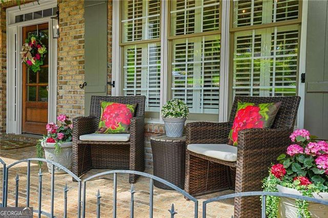 509 Crested Hawk Ridge, Canton, GA 30114