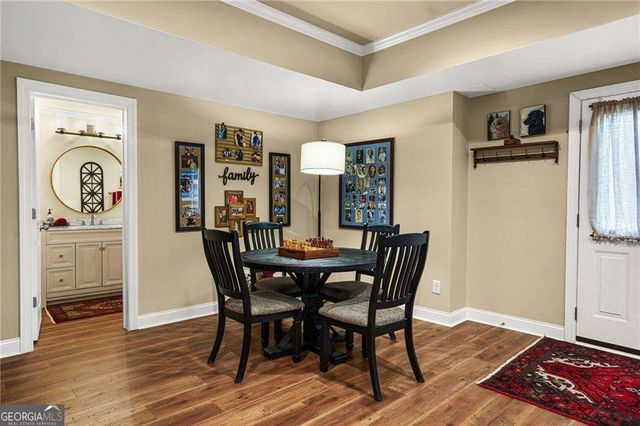 509 Crested Hawk Ridge, Canton, GA 30114