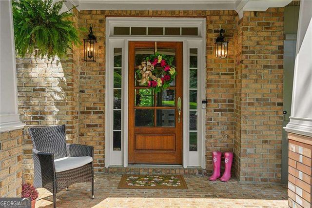 509 Crested Hawk Ridge, Canton, GA 30114