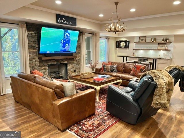 509 Crested Hawk Ridge, Canton, GA 30114