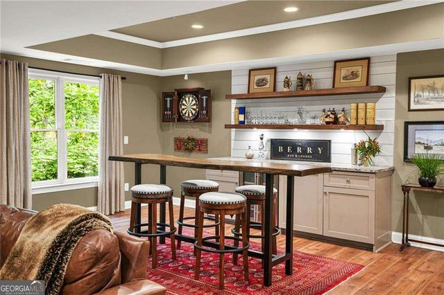 509 Crested Hawk Ridge, Canton, GA 30114