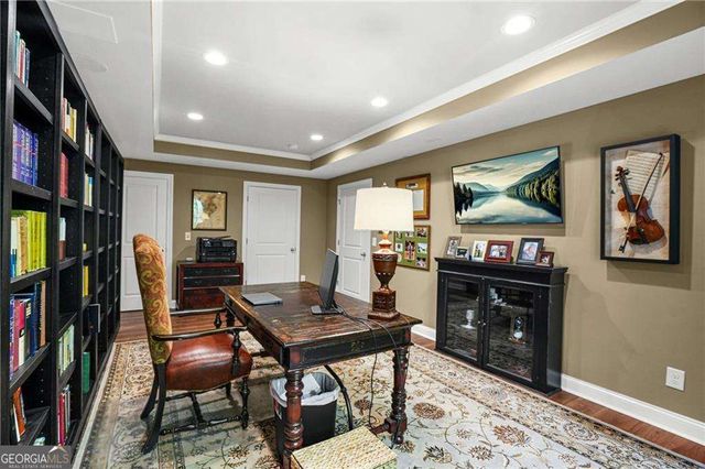 509 Crested Hawk Ridge, Canton, GA 30114