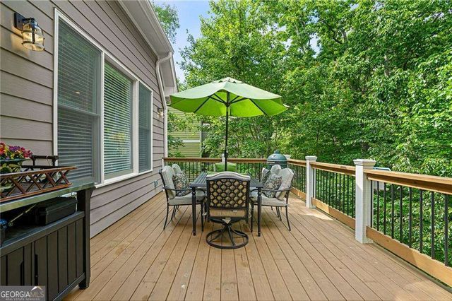 509 Crested Hawk Ridge, Canton, GA 30114